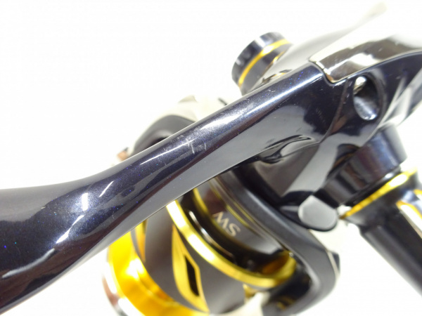 20ステラSW6000HG